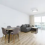 Morski Navigator By Holidaysun Apartment