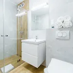 Morski Navigator By Holidaysun Apartmán Kolobřeh