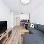 Morski Navigator By Holidaysun Apartment *
