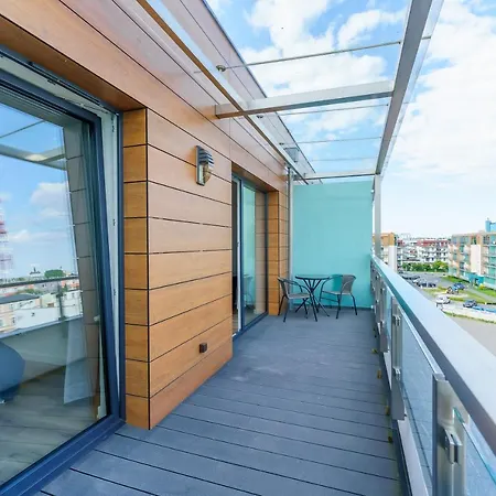 Morski Navigator By Holidaysun Daire