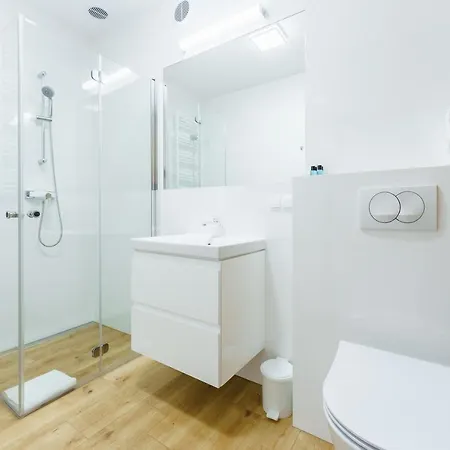 Morski Navigator By Holidaysun Daire Kolobrzeg