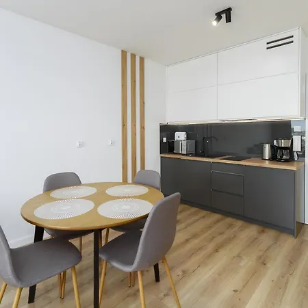 Daire Morski Navigator By Holidaysun *