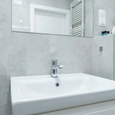 Daire Morski Navigator By Holidaysun *