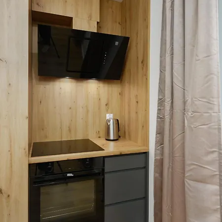 Daire Morski Navigator By Holidaysun