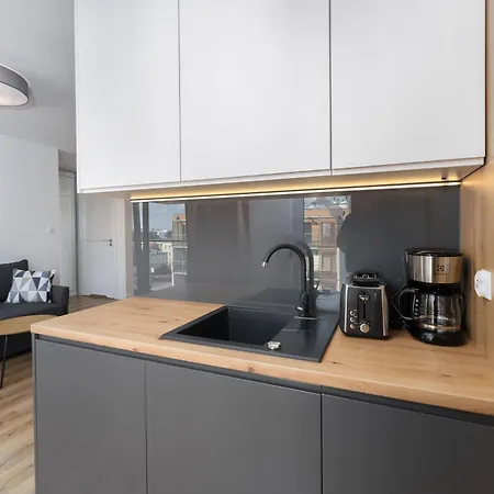 Morski Navigator By Holidaysun Daire *