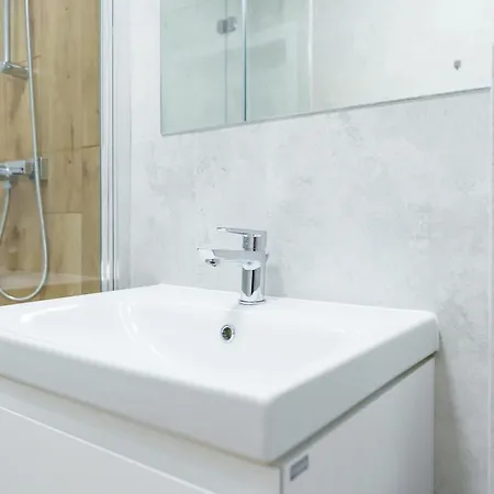 Morski Navigator By Holidaysun * Kolobrzeg