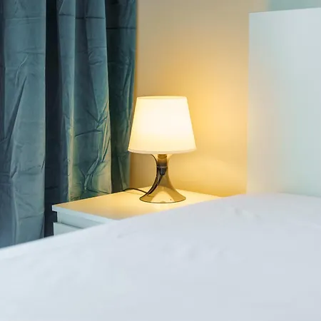 Morski Navigator By Holidaysun Kolobrzeg