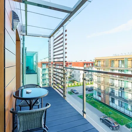 Morski Navigator By Holidaysun Daire