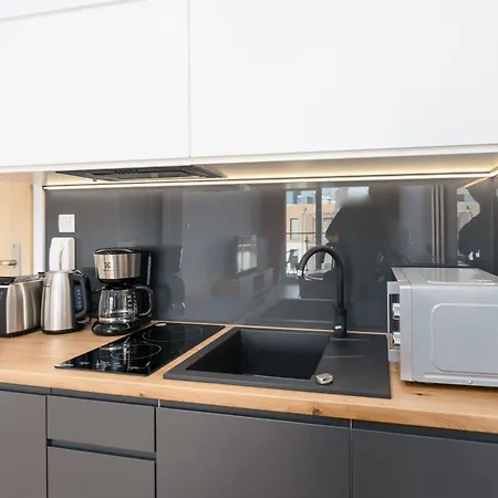 Daire Morski Navigator By Holidaysun