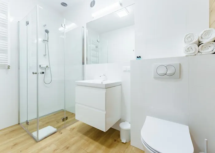 Morski Navigator By Holidaysun דירה קולובז'ג