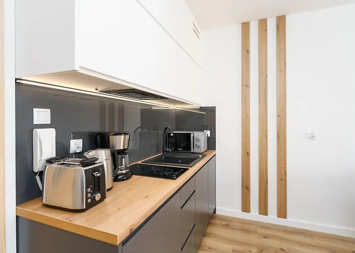 Morski Navigator By Holidaysun * קולובז'ג