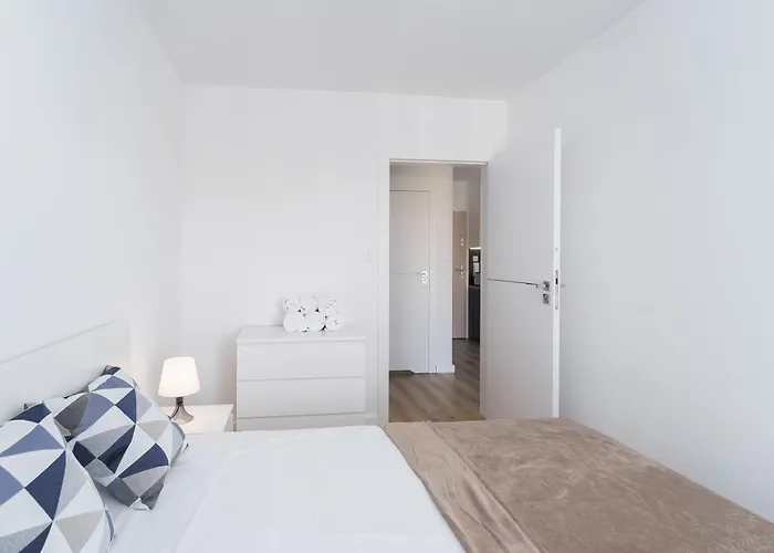 Morski Navigator By Holidaysun קולובז'ג